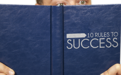 Sheryl Sandberg’s 10 rules for success